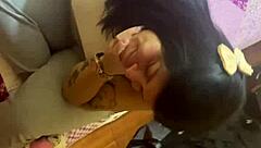 Latina Se Deja Embarazar De Un Seguidor De X Videos Mucha Leche Sexo X Mi Vagina