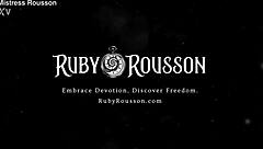 two finger gooner worships my big tits!