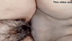 Mature Wife Cheats Passionately