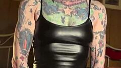 Milf Hotink4u Orgasms Hard Riding A Dildo With Wet Pussy Toys And Clit Stimulation