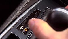 Megan Glock Takes Deepthroat And DP In Intense MMF Threesome