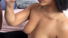 All For Me Alone -Amateur Couple- Nysdel