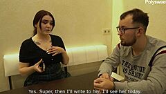 i let my husband get pegged by his girl friend