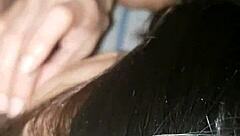 United States hardcore doggystyle with big cock and tits