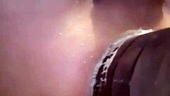 Twink moans from anal fisting