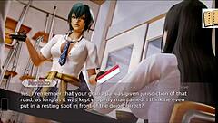 Exploring the world of Academy 51 game adventures.