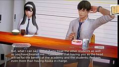 Exploring the world of Academy 51 game adventures.