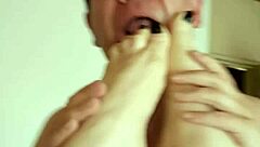 want a fun toe sucking encounter?