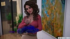 Lust Academy Curvy Outfit