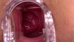 Put Your Big Load Deep Inside Her Wet Pussy