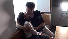 Want hot sex with OL in hotel?