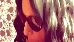 she loves sucking my uncut cock deep and hard