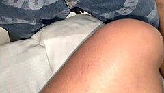 Brother Surprises Me With Sudden Room Fuck