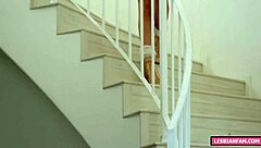 Who is this tiny lesbian girl?