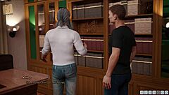 Lust Academy Curvy Outfit