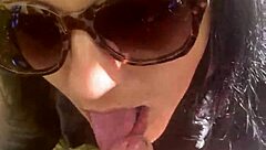 Milfycalla's Adventures Episode 9 At The Fishing Spot