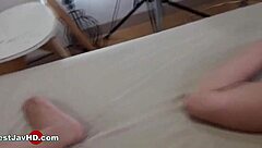 Hey, watch this sultry Japanese teen 18+ get pounded in uncensored AV