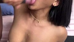 All For Me Alone -Amateur Couple- Nysdel