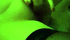 Watch me give this amateur a handjob until he orgasms