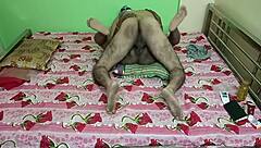 An average dick meets a house wife and they both have sex and moan