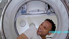 Big boobs big vibes big booms with blonde milf