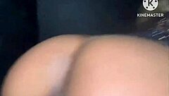 Skinny beauty gets her tight pussy pounded in hotel room