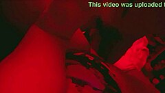 Cheating Wife Legs Up For Big Black Cock?