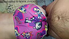 if you don't give me that virgin pussy, i'll tell your stepmom about that nipple piercing. teen 18+ latina bent over rough.