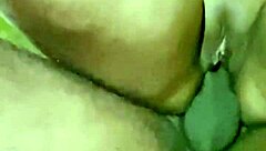 Hey, he really enjoyed eating my tasty pussy, it was amazing!