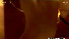 Does Paolla hotwife know big cock secrets?