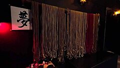 Is the Bitch Tied and Sodomized?