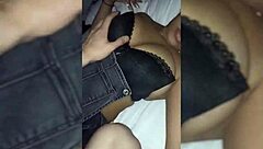 Girlfriend Caught Fucking Stranger In New York Streets.