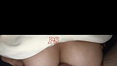 Desi Indian Bhabhi Blowjob Sucking Like A Lollipop