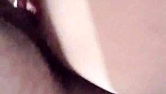 Maria the Hotwife BBW Fucks a Tinder Guy While Filming for Her Cuckold Husband