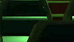 a friday evening at the movies