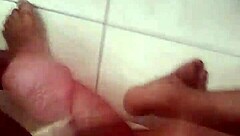 Retro solo blue film scene from october 19, 2017