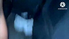 Skinny beauty gets her tight pussy pounded in hotel room