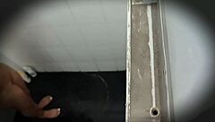 Espiando Compañera Mexicana De La Universidad En Viaje De Promoción