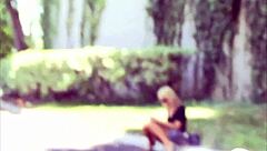 Hot Maya Hills fucked really hard by the big cock of Michael Stefano