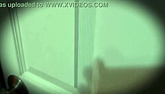 Espiando Compañera Mexicana De La Universidad En Viaje De Promoción