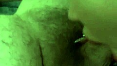 Monika Fox Gives Blowjob To Very Small 18+ Cock And Lets Him Cum