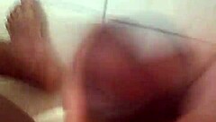 Retro solo blue film scene from october 19, 2017