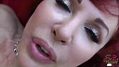 Sexy Vanessa From Mbabes Enjoys Toys And Kissing