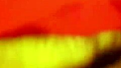 I watched my desi Indian bhabhi Aishwarya get a hot rough bedroom fuck from her husband