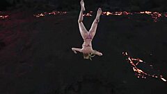 hey, check out the lili bikini mod in tk8 ryona