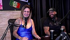 Young couple's wild journey into BDSM and domination