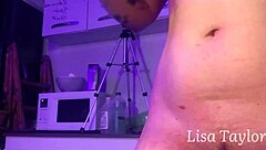 Milf with juicy pussy gets fingered wet and creampied