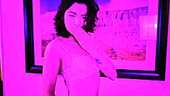 Beautiful encounters with anal sex and dancing with hot latina Hazel Heart