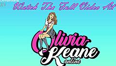 check out these two friends getting inspected in detention for the first time