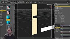 what i learned in adult animation this week 8: curvy fat cartoon fun